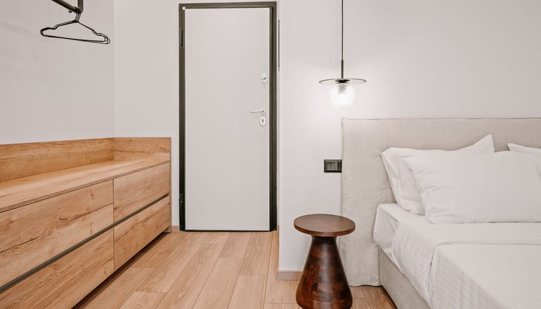 Planis Str Urban Suites - Ηράκλειο, Κρήτη