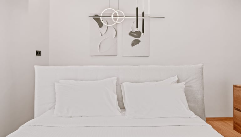 Planis Str Urban Suites - Ηράκλειο, Κρήτη