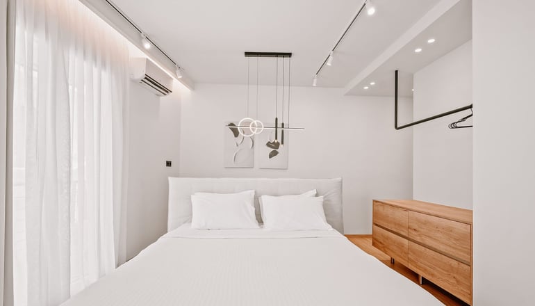 Planis Str Urban Suites - Ηράκλειο, Κρήτη