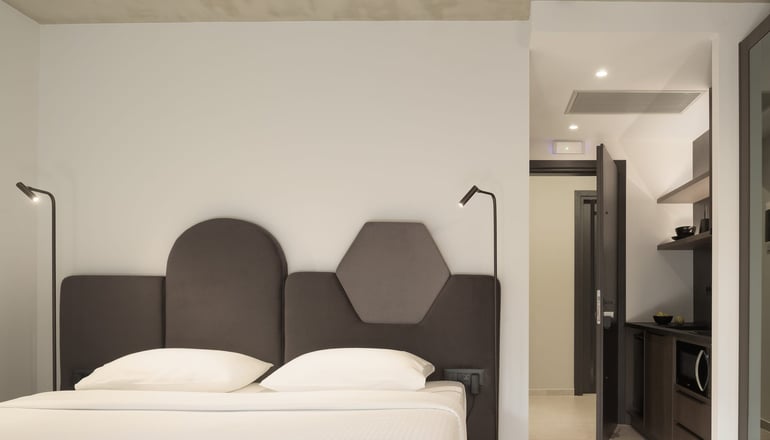 Pleiades Urban Stay - Ηράκλειο, Κρήτη