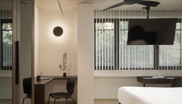 Pleiades Urban Stay - Ηράκλειο, Κρήτη