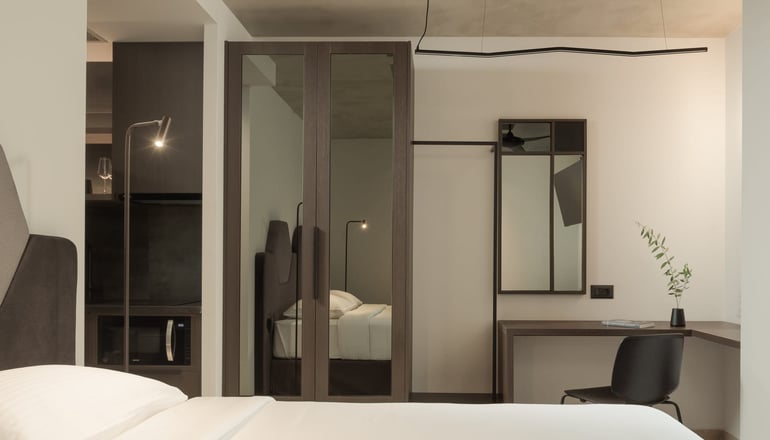 Pleiades Urban Stay - Ηράκλειο, Κρήτη