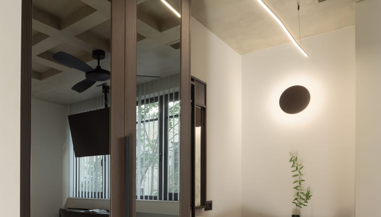 Pleiades Urban Stay - Ηράκλειο, Κρήτη