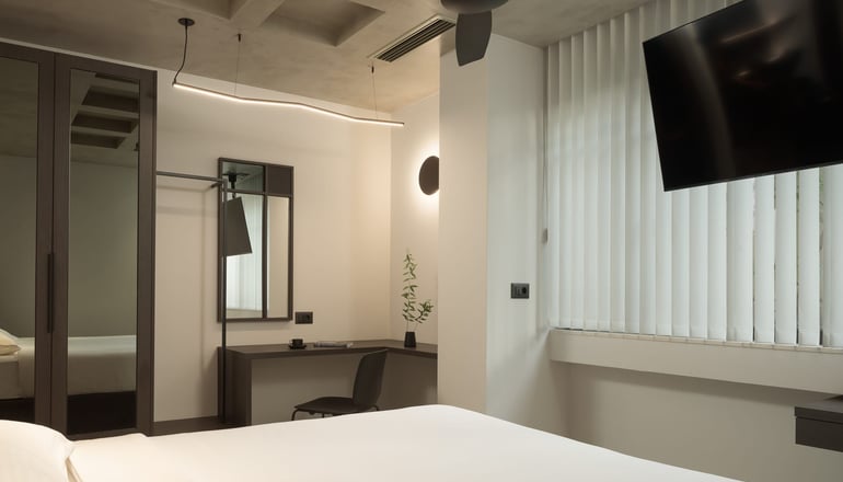 Pleiades Urban Stay - Ηράκλειο, Κρήτη