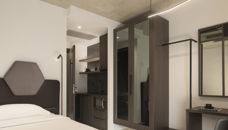 Pleiades Urban Stay - Ηράκλειο, Κρήτη