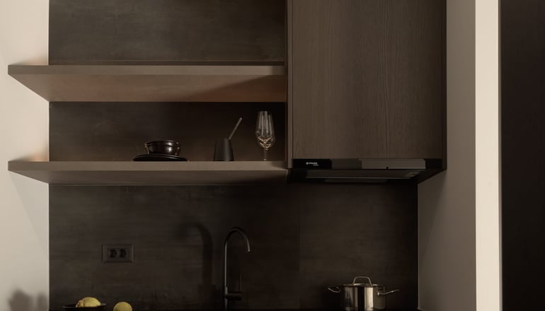 Pleiades Urban Stay - Ηράκλειο, Κρήτη