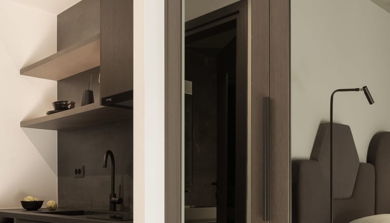 Pleiades Urban Stay - Ηράκλειο, Κρήτη
