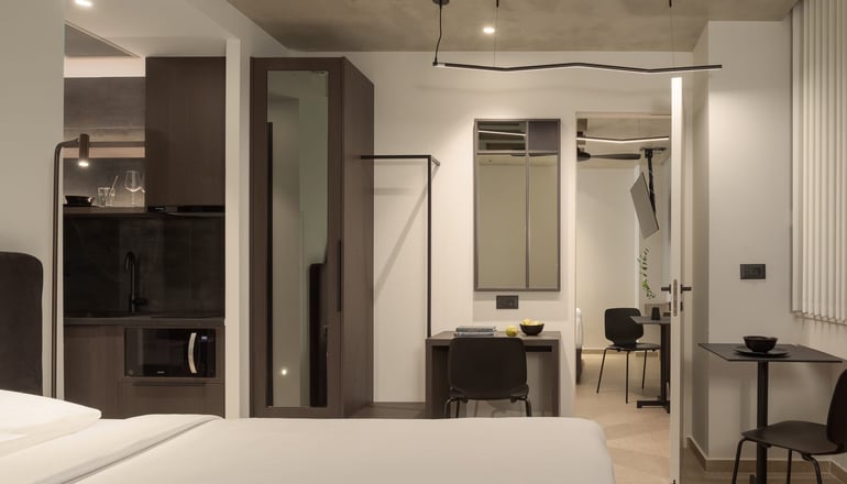 Pleiades Urban Stay - Ηράκλειο, Κρήτη