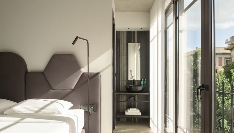 Pleiades Urban Stay - Ηράκλειο, Κρήτη
