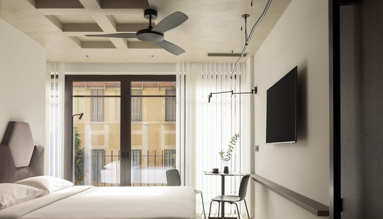 Pleiades Urban Stay - Ηράκλειο, Κρήτη