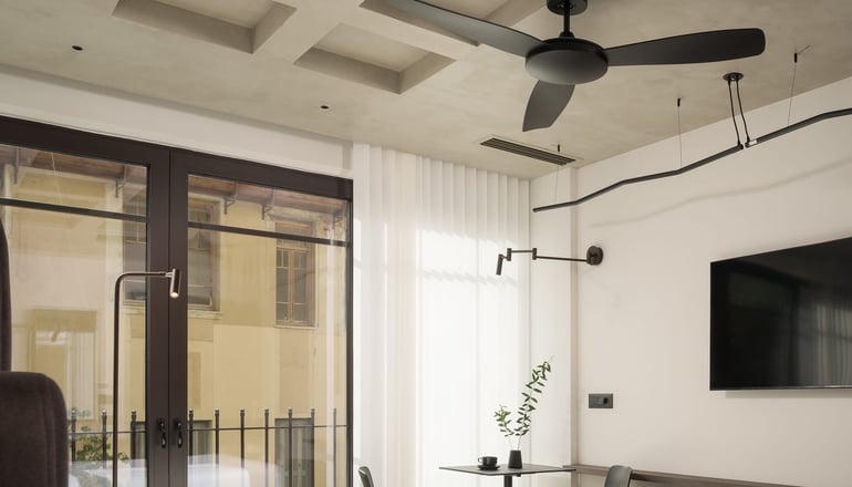 Pleiades Urban Stay - Ηράκλειο, Κρήτη