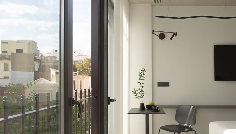 Pleiades Urban Stay - Ηράκλειο, Κρήτη