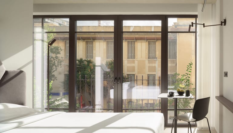 Pleiades Urban Stay - Ηράκλειο, Κρήτη