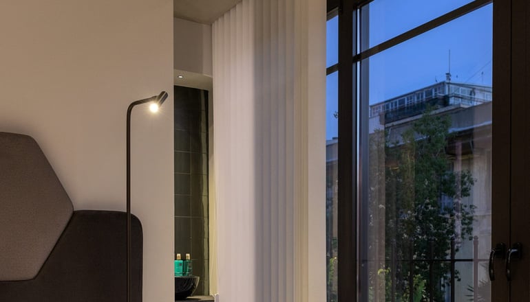 Pleiades Urban Stay - Ηράκλειο, Κρήτη