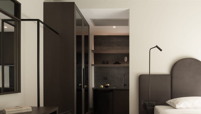 Pleiades Urban Stay - Ηράκλειο, Κρήτη