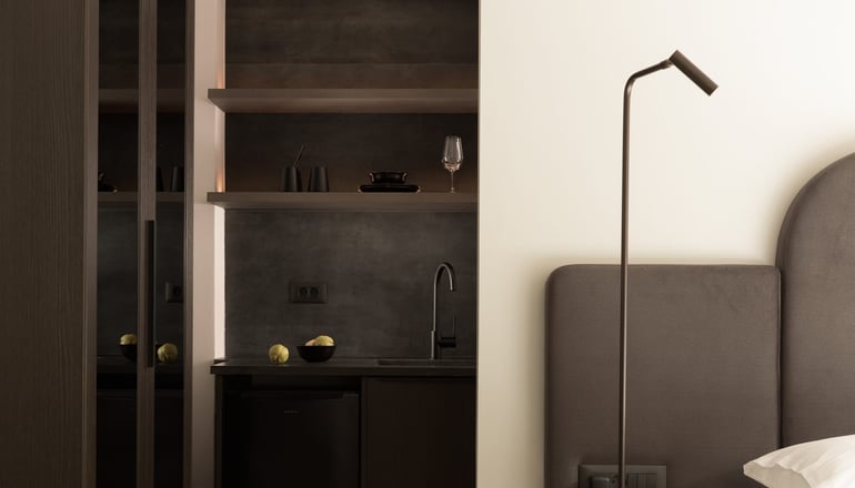 Pleiades Urban Stay - Ηράκλειο, Κρήτη