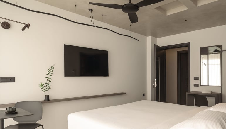 Pleiades Urban Stay - Ηράκλειο, Κρήτη