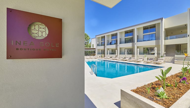 4* Inea Sole Hotel - Χανιά, Κρήτη