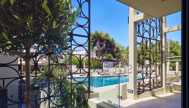 4* Inea Sole Hotel - Χανιά, Κρήτη
