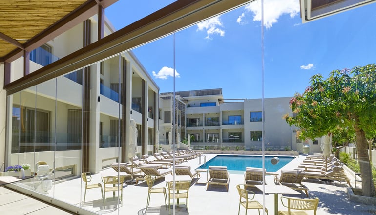 4* Inea Sole Hotel - Χανιά, Κρήτη