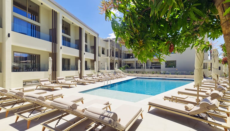 4* Inea Sole Hotel - Χανιά, Κρήτη