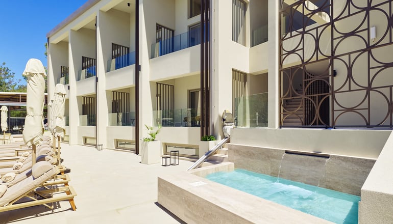 4* Inea Sole Hotel - Χανιά, Κρήτη