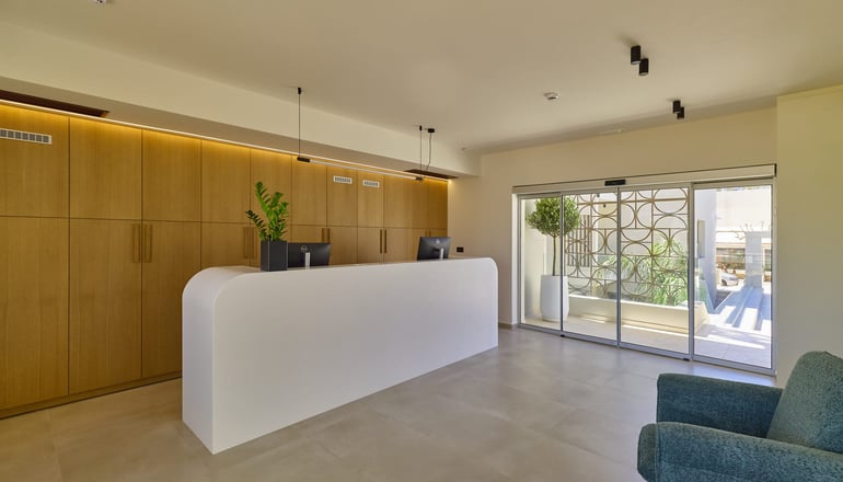 4* Inea Sole Hotel - Χανιά, Κρήτη