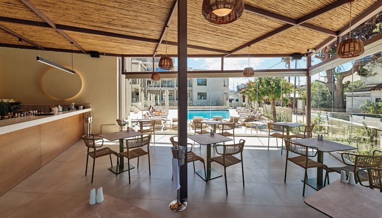 4* Inea Sole Hotel - Χανιά, Κρήτη