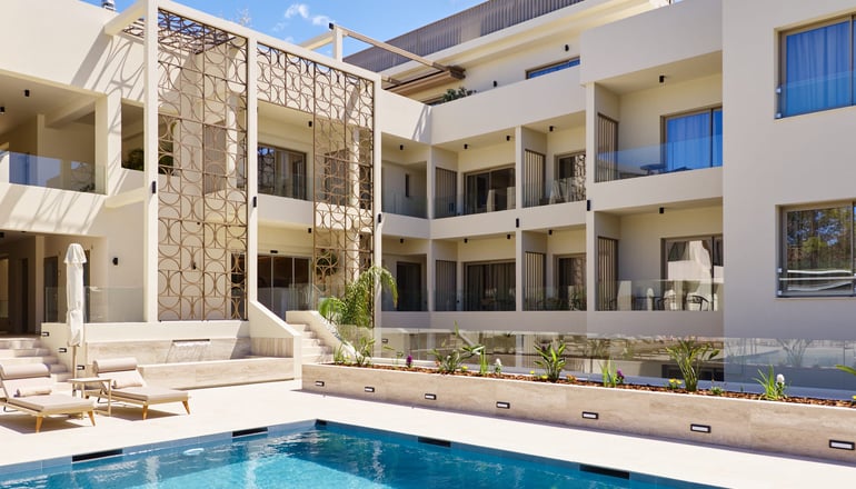 4* Inea Sole Hotel - Χανιά, Κρήτη