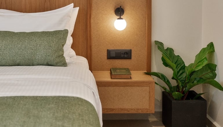 4* Inea Sole Hotel - Χανιά, Κρήτη