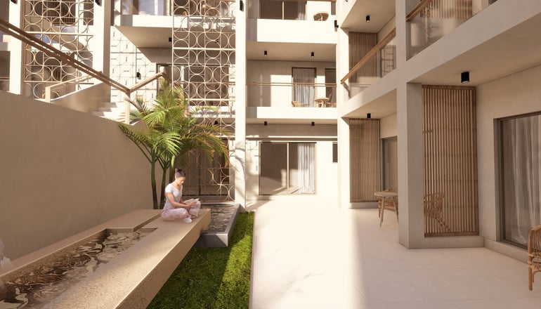 4* Inea Sole Hotel - Χανιά, Κρήτη