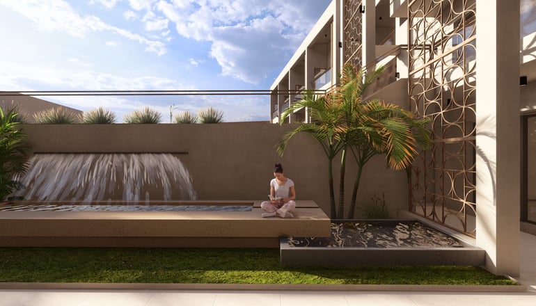 4* Inea Sole Hotel - Χανιά, Κρήτη