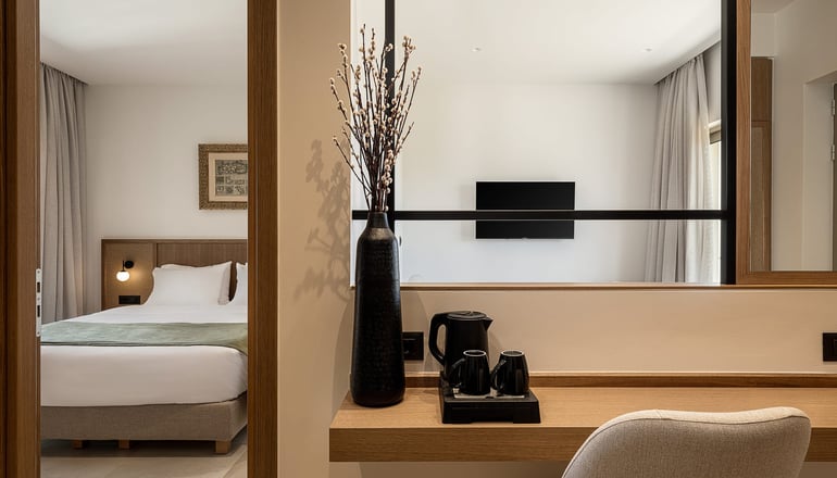 4* Inea Sole Hotel - Χανιά, Κρήτη