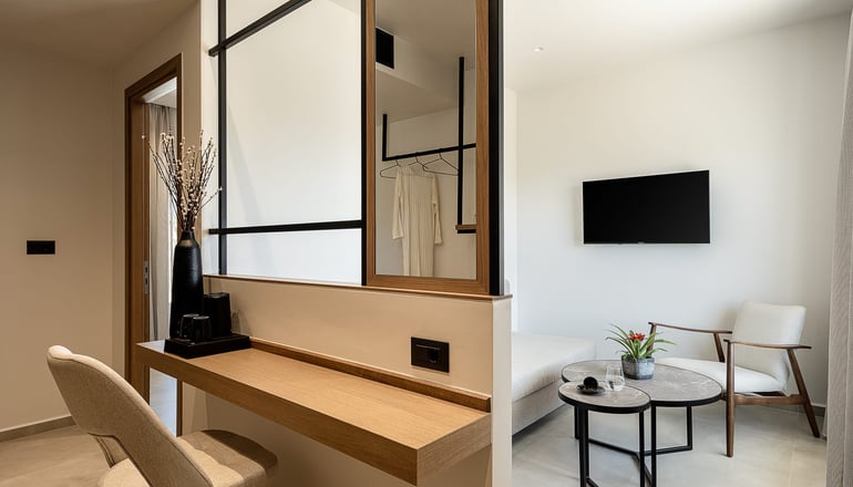 4* Inea Sole Hotel - Χανιά, Κρήτη