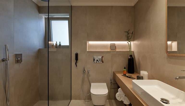4* Inea Sole Hotel - Χανιά, Κρήτη