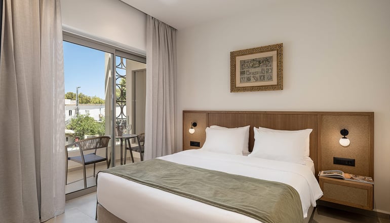 4* Inea Sole Hotel - Χανιά, Κρήτη
