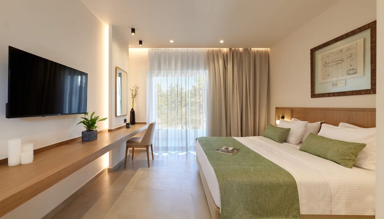4* Inea Sole Hotel - Χανιά, Κρήτη