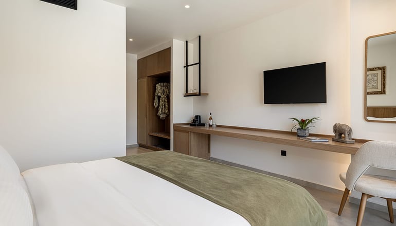4* Inea Sole Hotel - Χανιά, Κρήτη