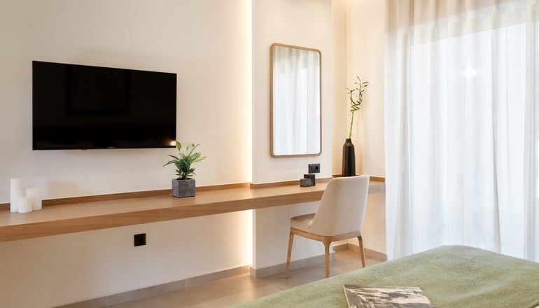 4* Inea Sole Hotel - Χανιά, Κρήτη