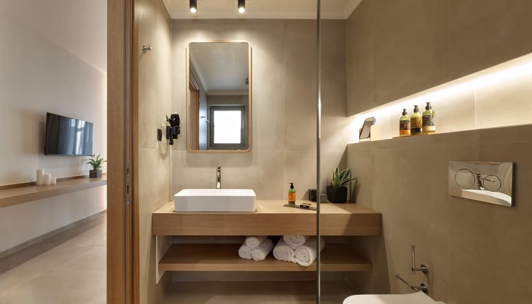 4* Inea Sole Hotel - Χανιά, Κρήτη
