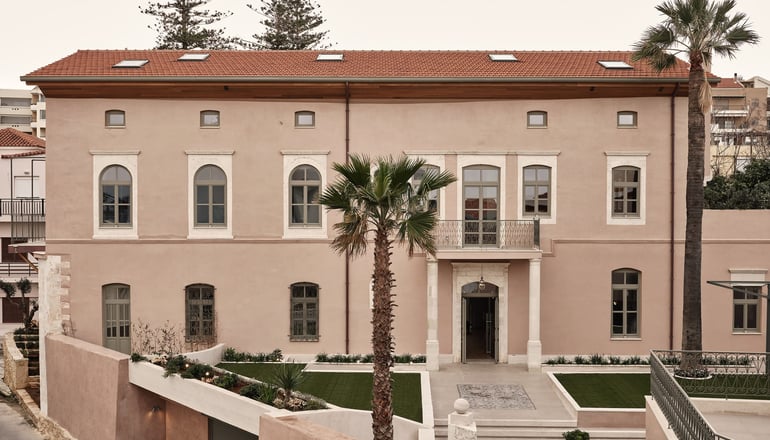 Domus Blanc Boutique Hotel -  Χανιά, Κρήτη