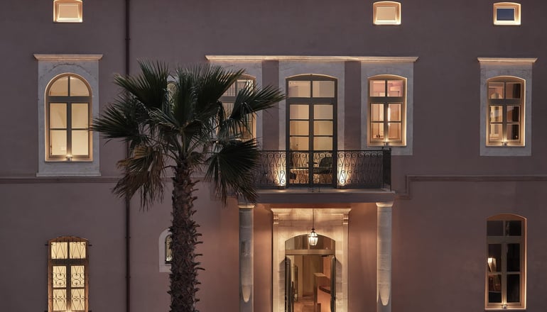 Domus Blanc Boutique Hotel -  Χανιά, Κρήτη
