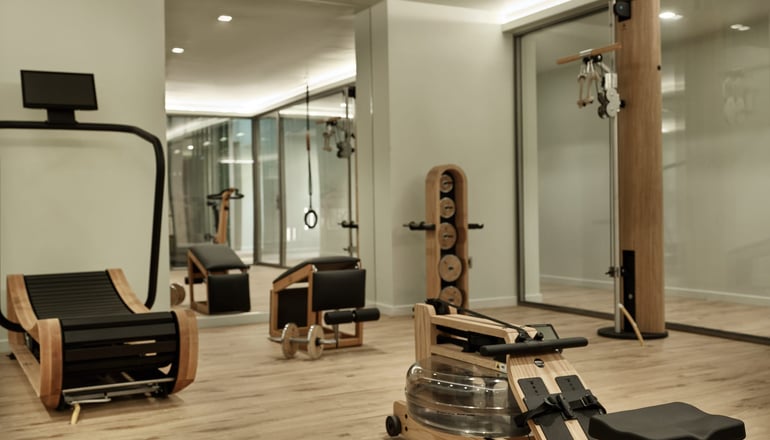 Domus Blanc Boutique Hotel -  Χανιά, Κρήτη