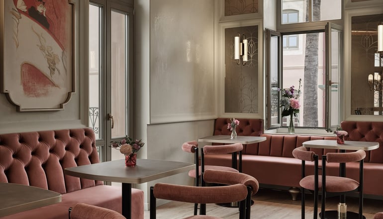 Domus Blanc Boutique Hotel -  Χανιά, Κρήτη