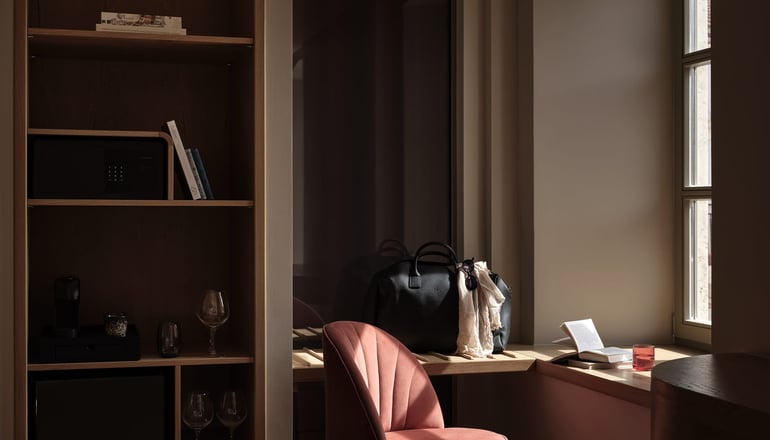 Domus Blanc Boutique Hotel -  Χανιά, Κρήτη