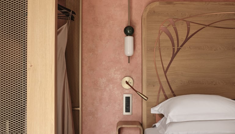 Domus Blanc Boutique Hotel -  Χανιά, Κρήτη