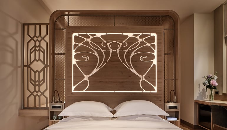 Domus Blanc Boutique Hotel -  Χανιά, Κρήτη