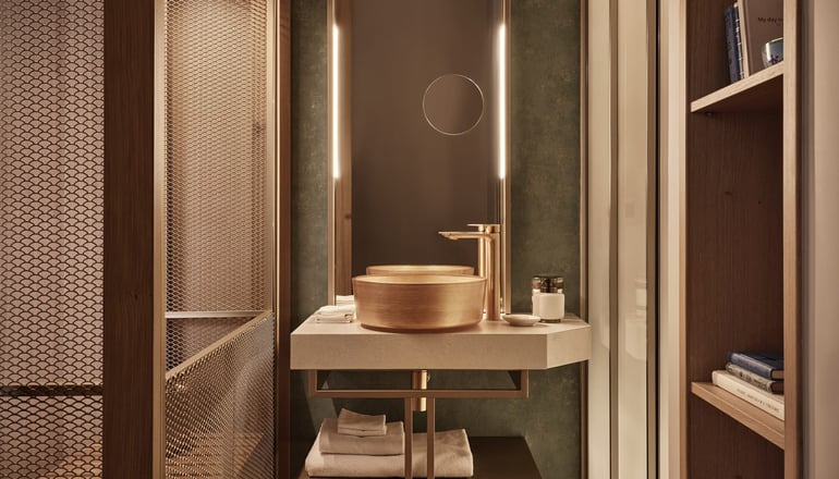 Domus Blanc Boutique Hotel -  Χανιά, Κρήτη