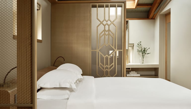 Domus Blanc Boutique Hotel -  Χανιά, Κρήτη