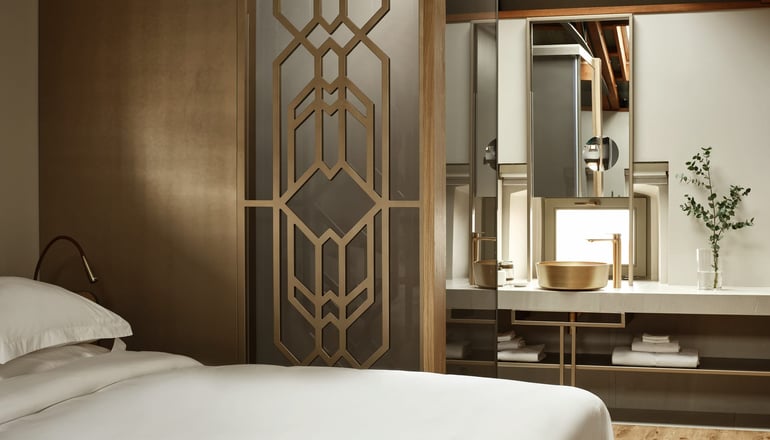 Domus Blanc Boutique Hotel -  Χανιά, Κρήτη